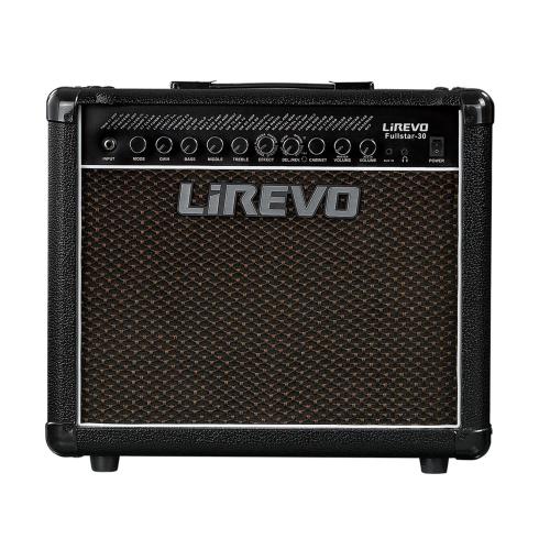 LiRevo Fullstar-30