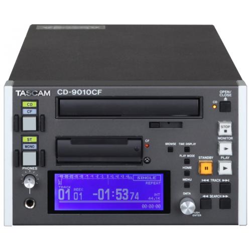 TASCAM CD-9010CF