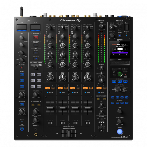 Pioneer DJM-A9