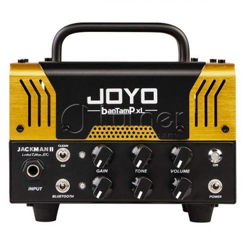 JOYO JACKMAN-II-LE